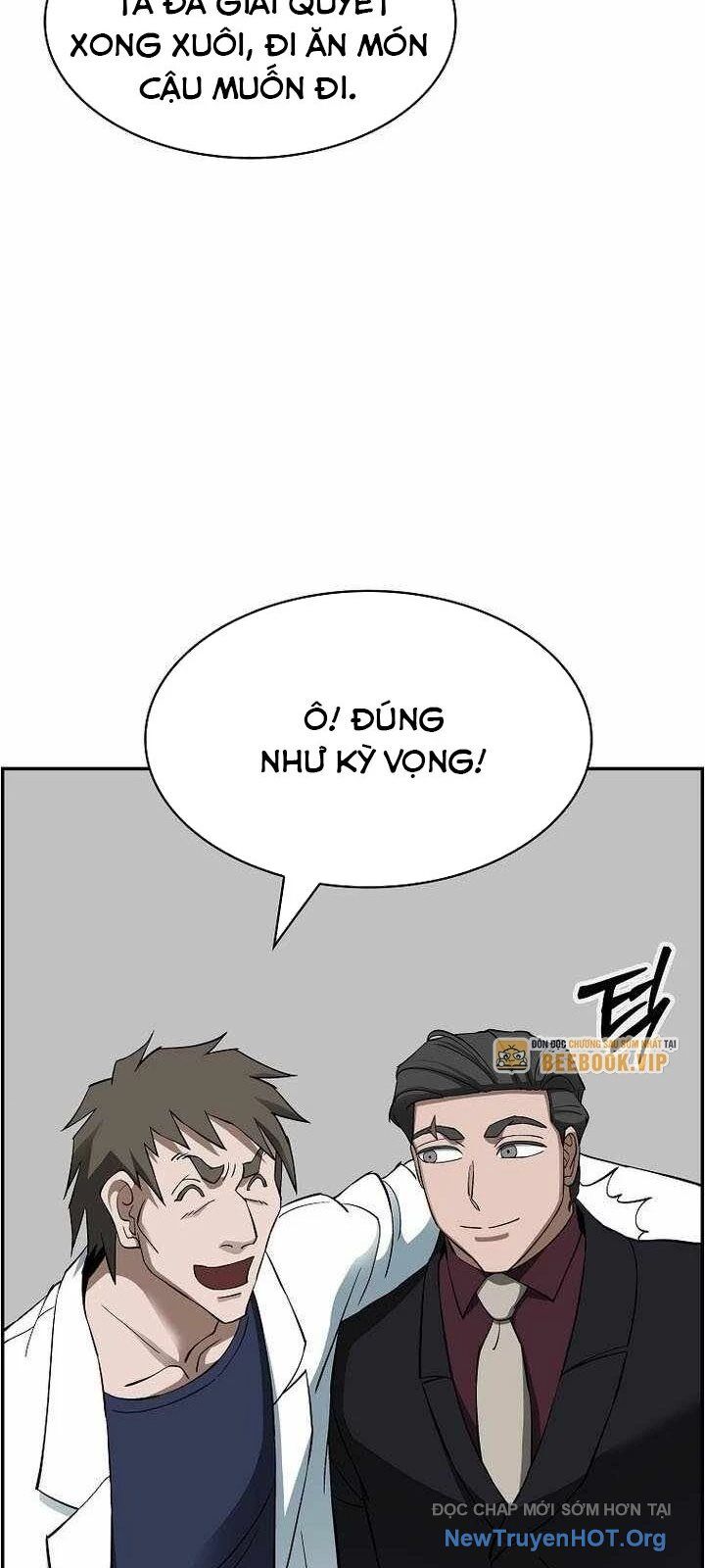 Chế Tác Hạt Nhân Chap 48 - Next Chap 49