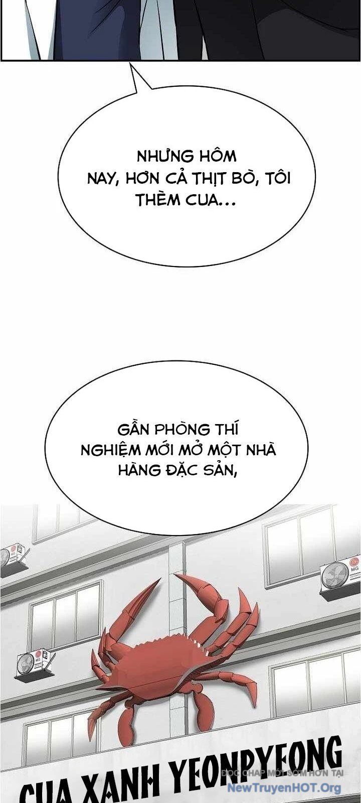 Chế Tác Hạt Nhân Chap 48 - Next Chap 49