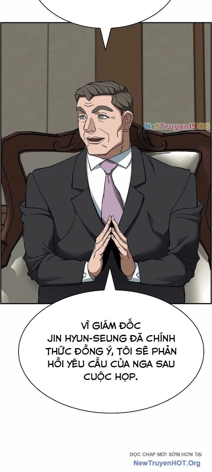 Chế Tác Hạt Nhân Chap 48 - Next Chap 49