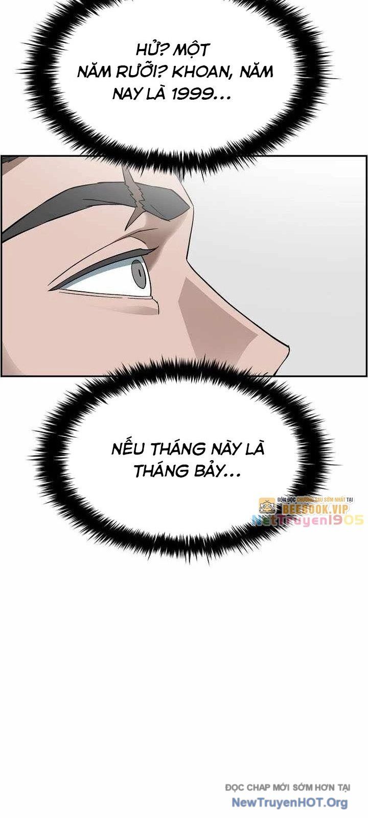 Chế Tác Hạt Nhân Chap 48 - Next Chap 49
