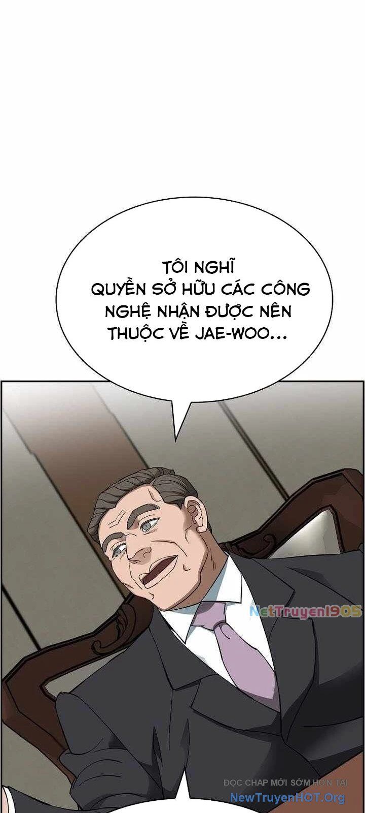 Chế Tác Hạt Nhân Chap 48 - Next Chap 49