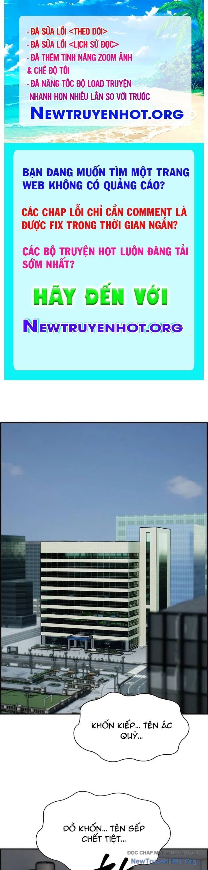 Chế Tác Hạt Nhân Chap 49 - Next Chap 50