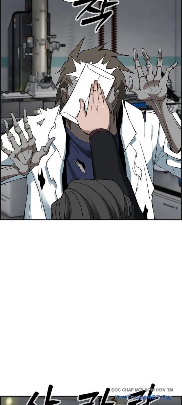 Chế Tác Hạt Nhân Chap 49 - Next Chap 50
