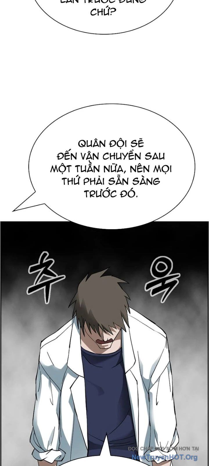 Chế Tác Hạt Nhân Chap 49 - Next Chap 50