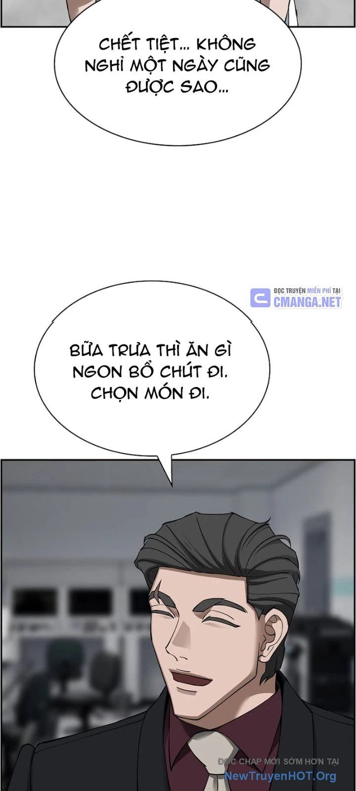 Chế Tác Hạt Nhân Chap 49 - Next Chap 50