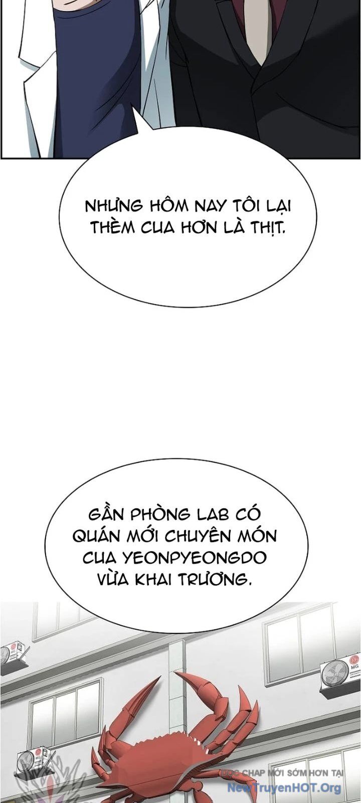 Chế Tác Hạt Nhân Chap 49 - Next Chap 50