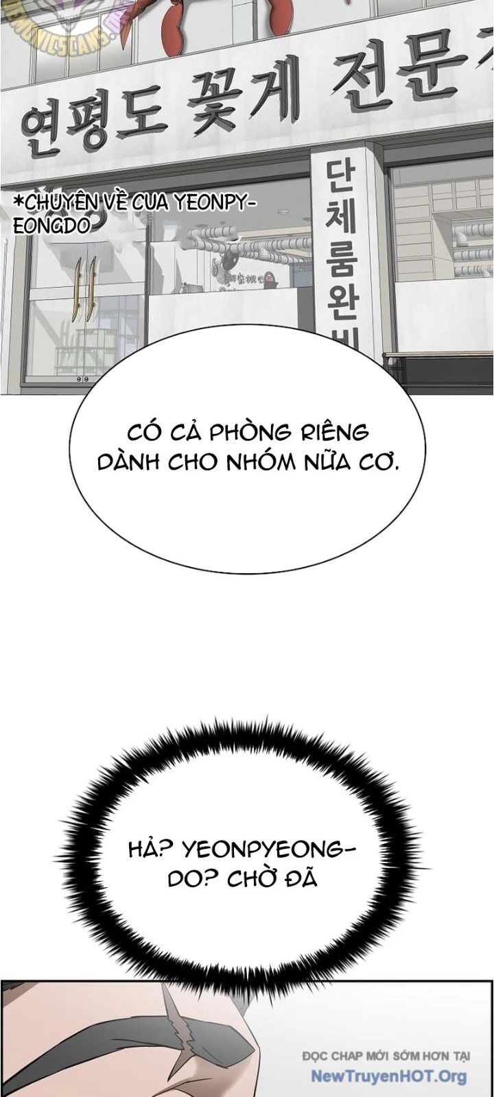 Chế Tác Hạt Nhân Chap 49 - Next Chap 50