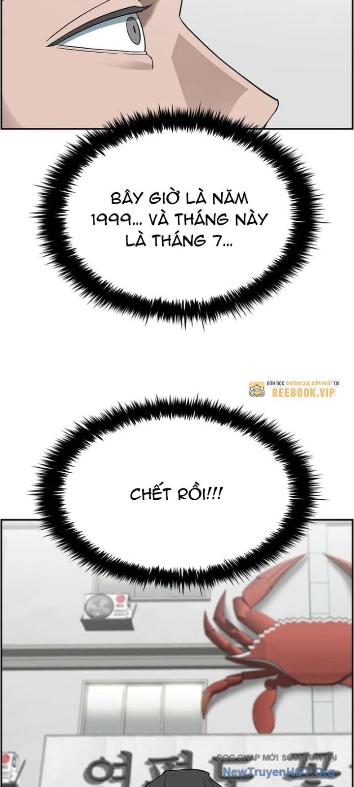 Chế Tác Hạt Nhân Chap 49 - Next Chap 50