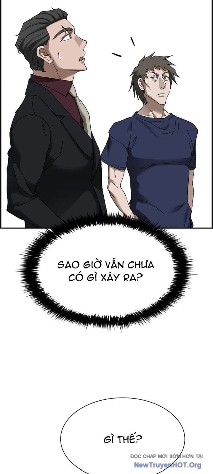 Chế Tác Hạt Nhân Chap 49 - Next Chap 50