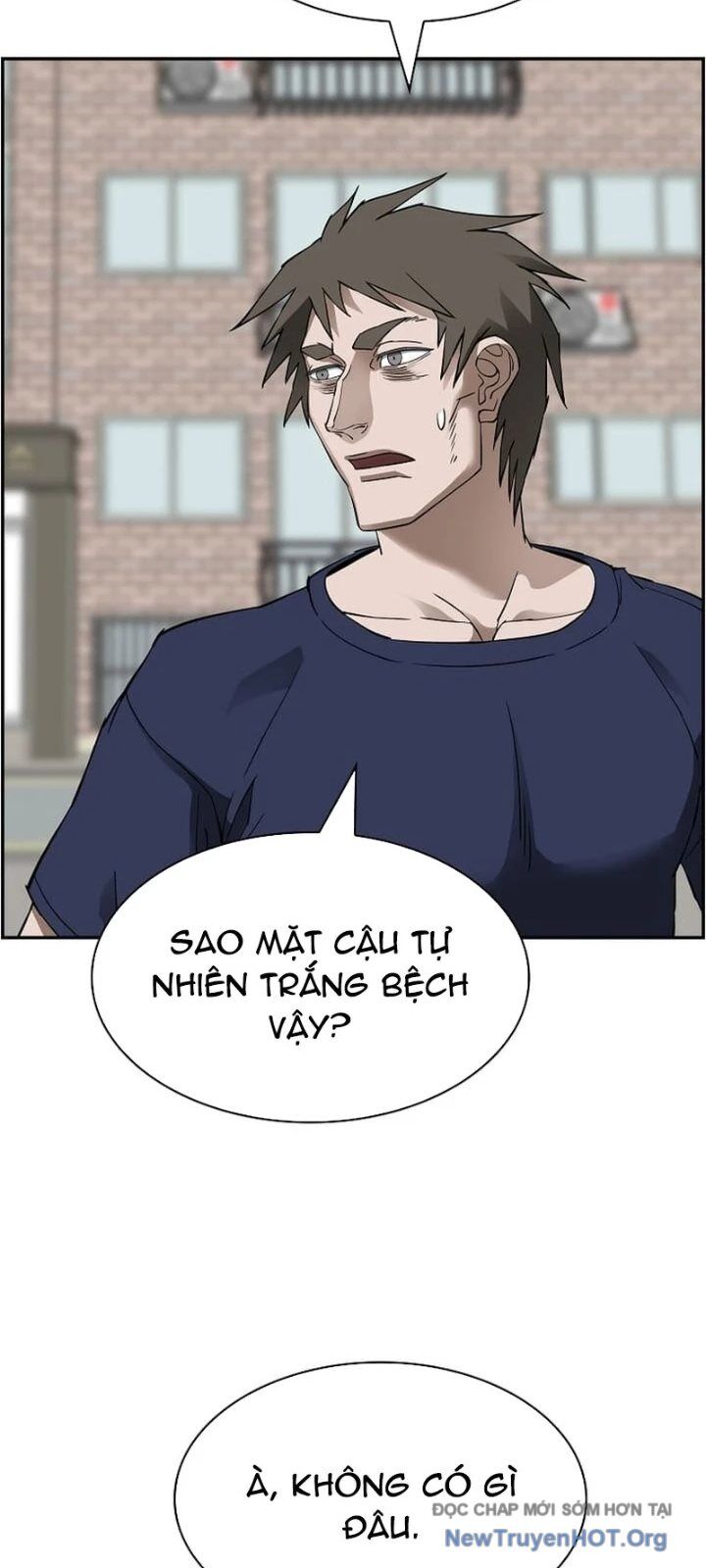 Chế Tác Hạt Nhân Chap 49 - Next Chap 50