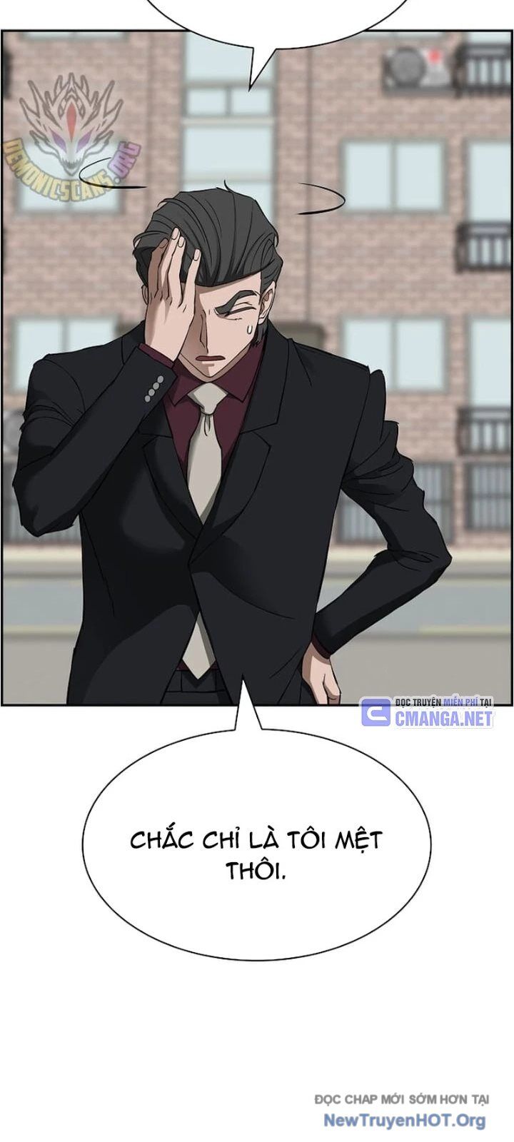 Chế Tác Hạt Nhân Chap 49 - Next Chap 50