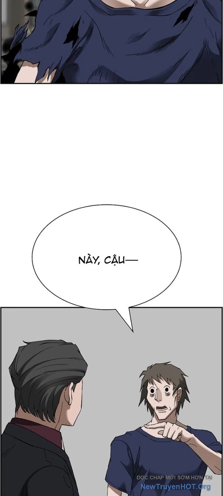 Chế Tác Hạt Nhân Chap 49 - Next Chap 50