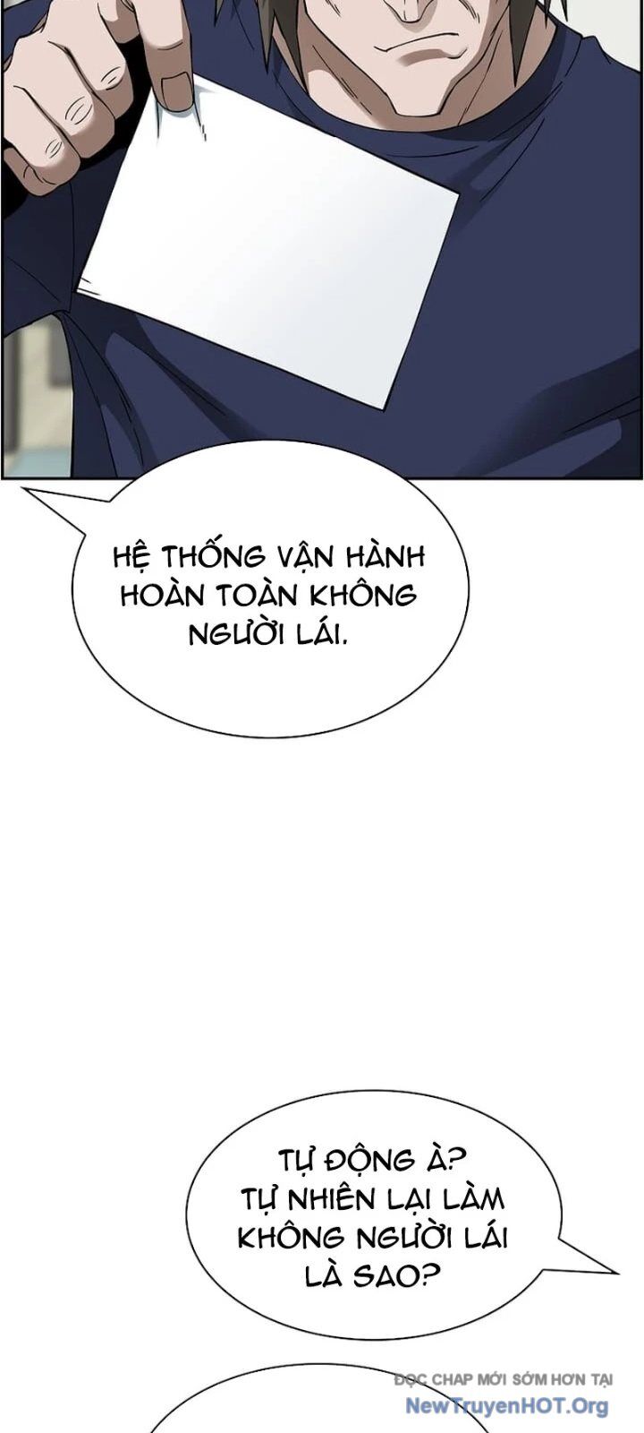 Chế Tác Hạt Nhân Chap 49 - Next Chap 50