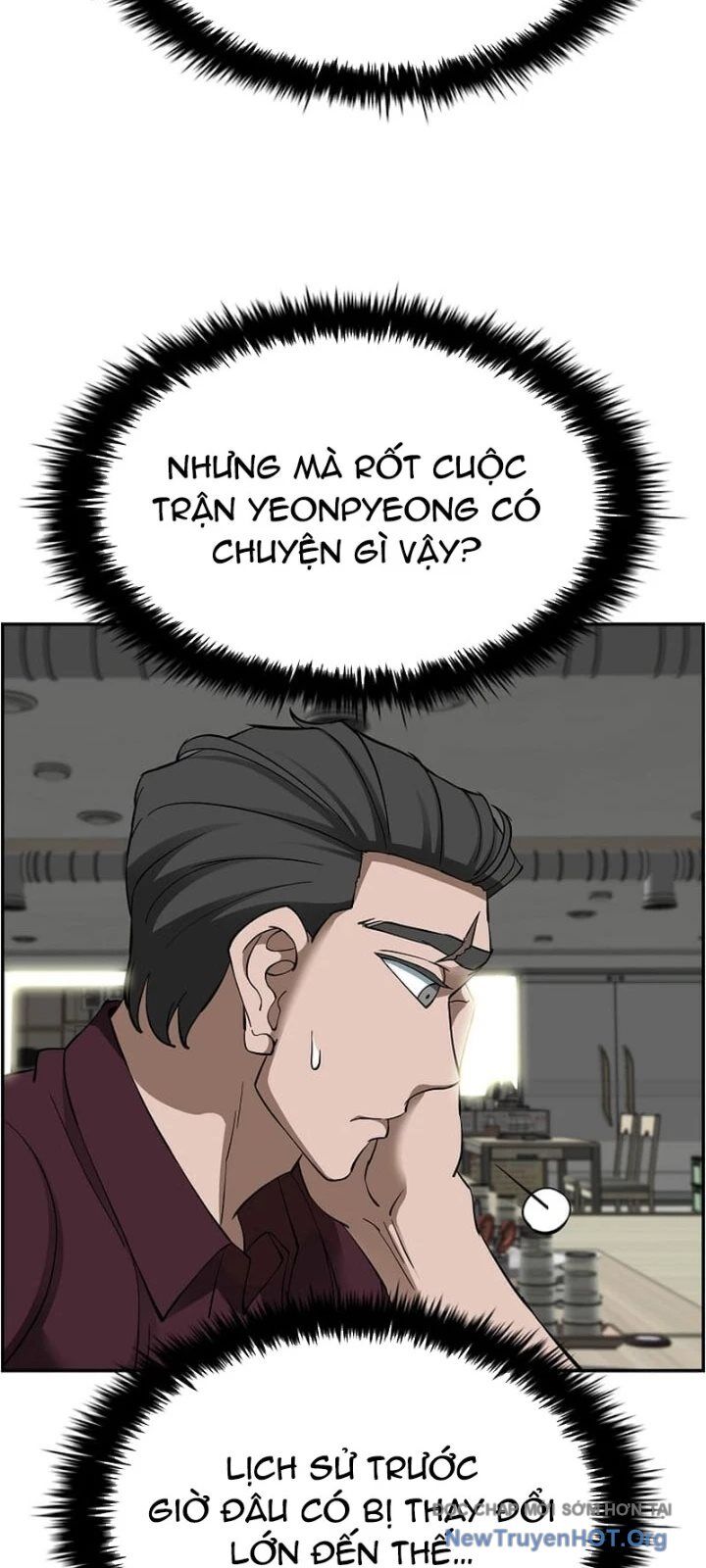 Chế Tác Hạt Nhân Chap 49 - Next Chap 50