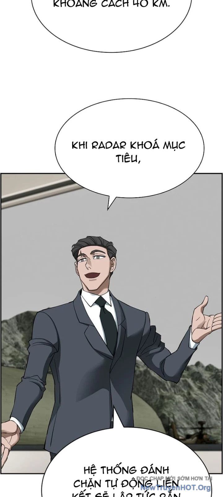 Chế Tác Hạt Nhân Chap 49 - Next Chap 50