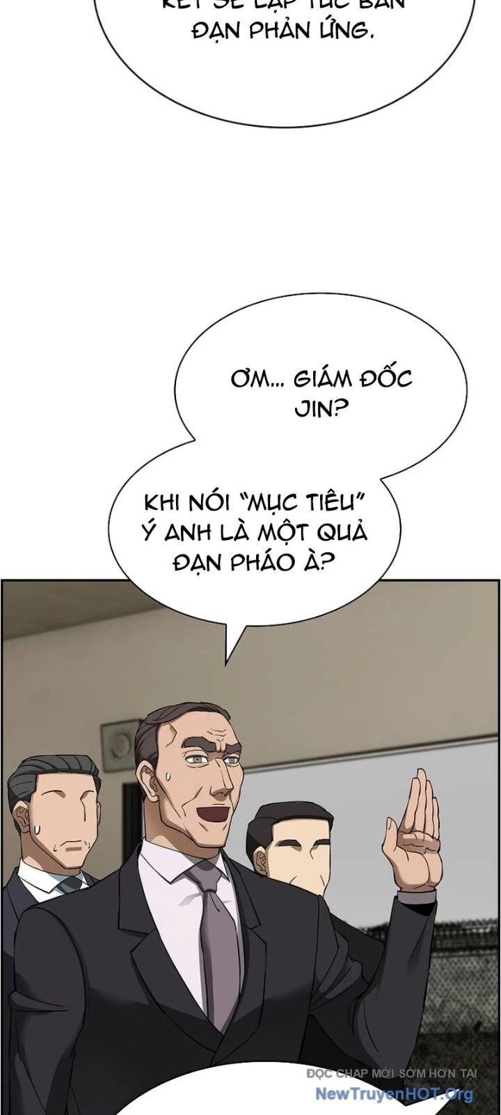Chế Tác Hạt Nhân Chap 49 - Next Chap 50