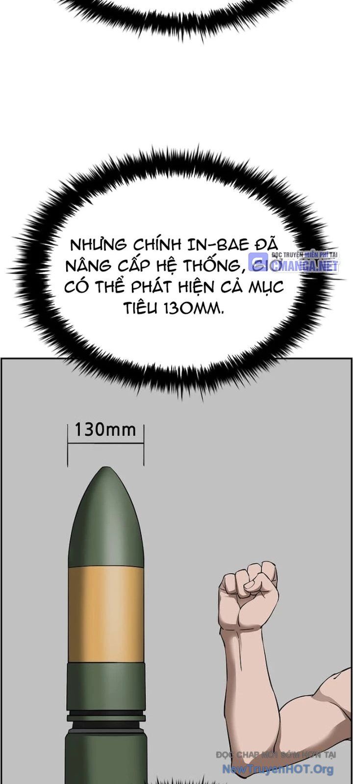Chế Tác Hạt Nhân Chap 49 - Next Chap 50