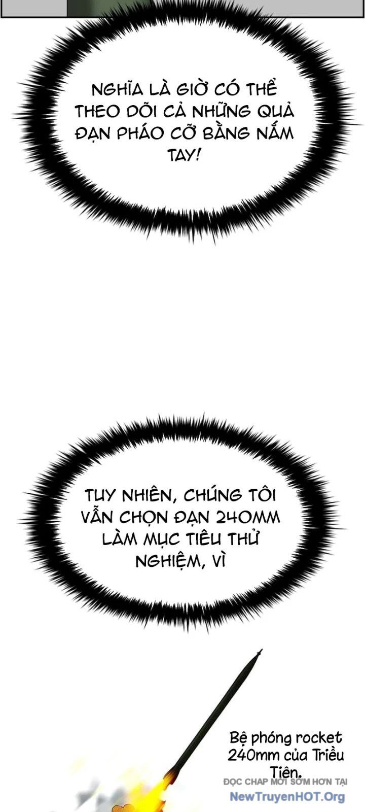 Chế Tác Hạt Nhân Chap 49 - Next Chap 50