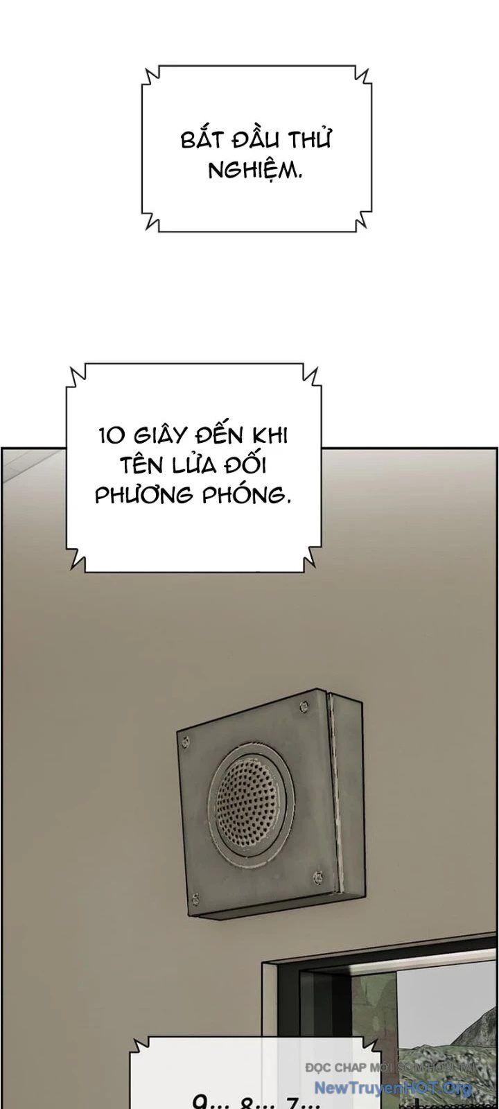 Chế Tác Hạt Nhân Chap 49 - Next Chap 50