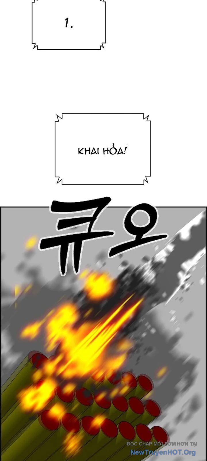 Chế Tác Hạt Nhân Chap 49 - Next Chap 50