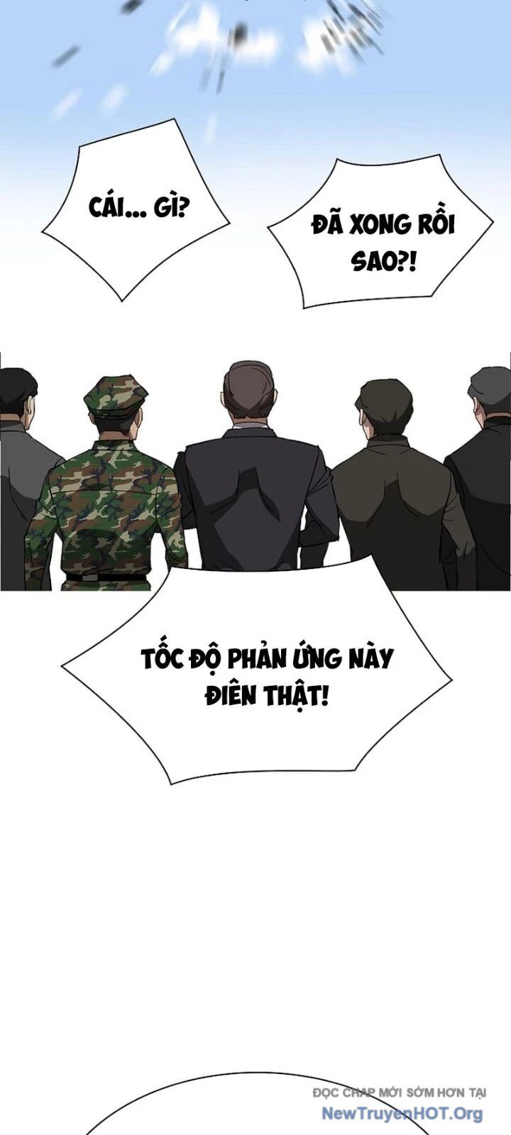 Chế Tác Hạt Nhân Chap 49 - Next Chap 50