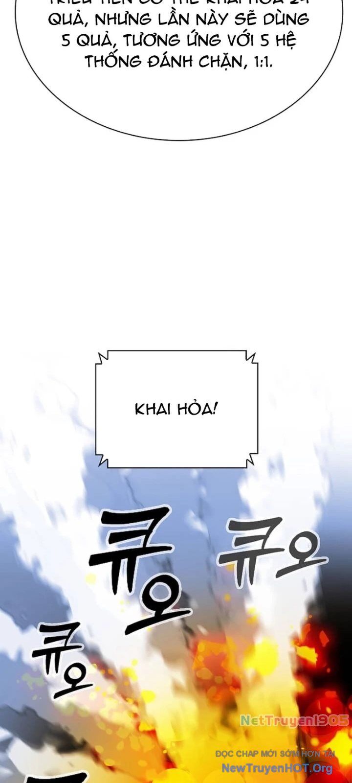 Chế Tác Hạt Nhân Chap 49 - Next Chap 50