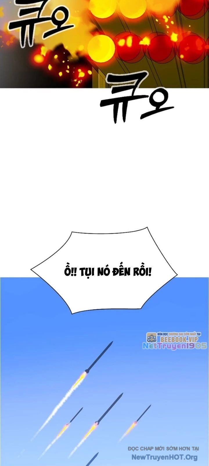 Chế Tác Hạt Nhân Chap 49 - Next Chap 50
