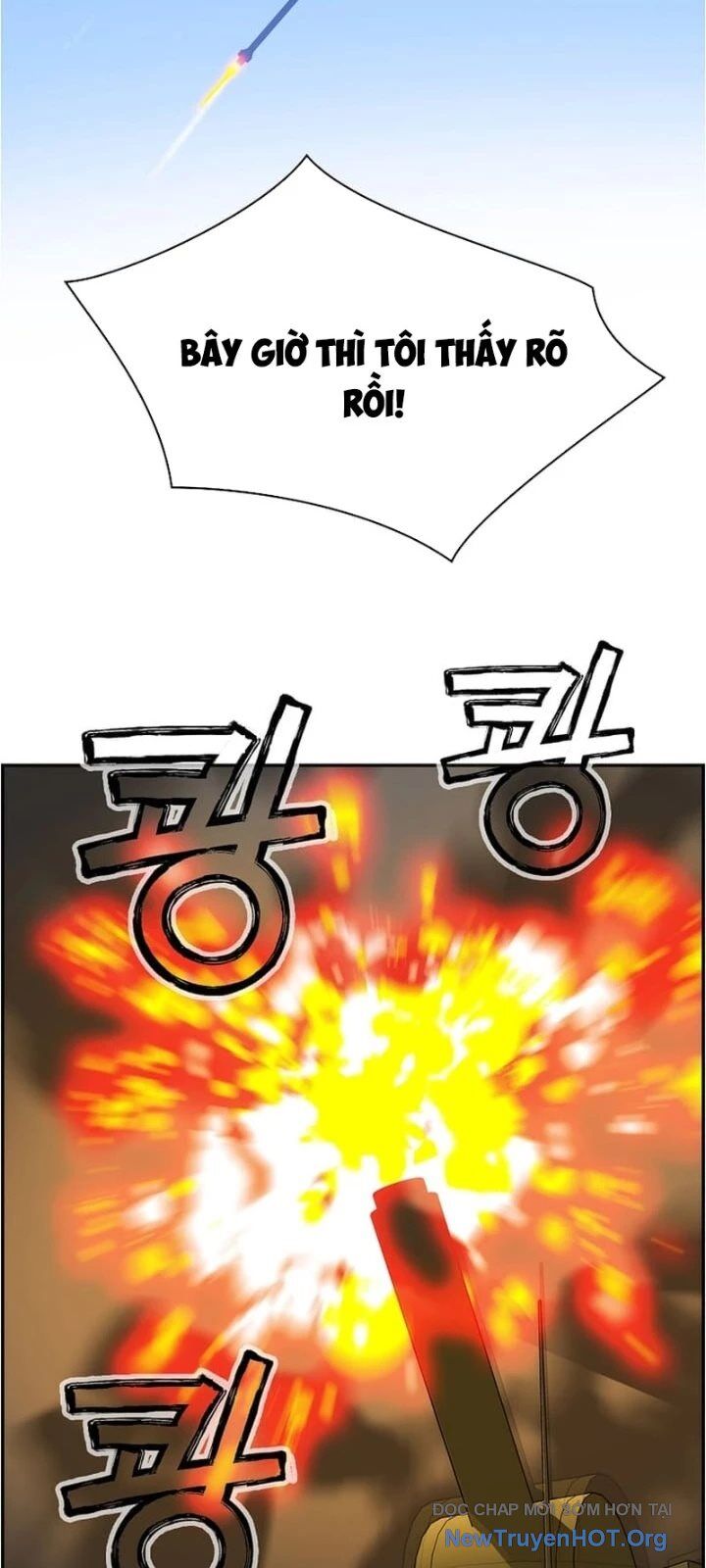 Chế Tác Hạt Nhân Chap 49 - Next Chap 50