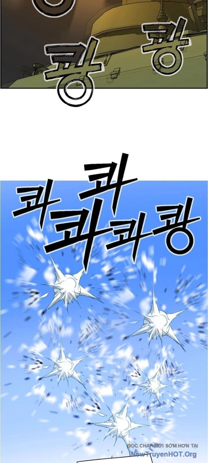 Chế Tác Hạt Nhân Chap 49 - Next Chap 50