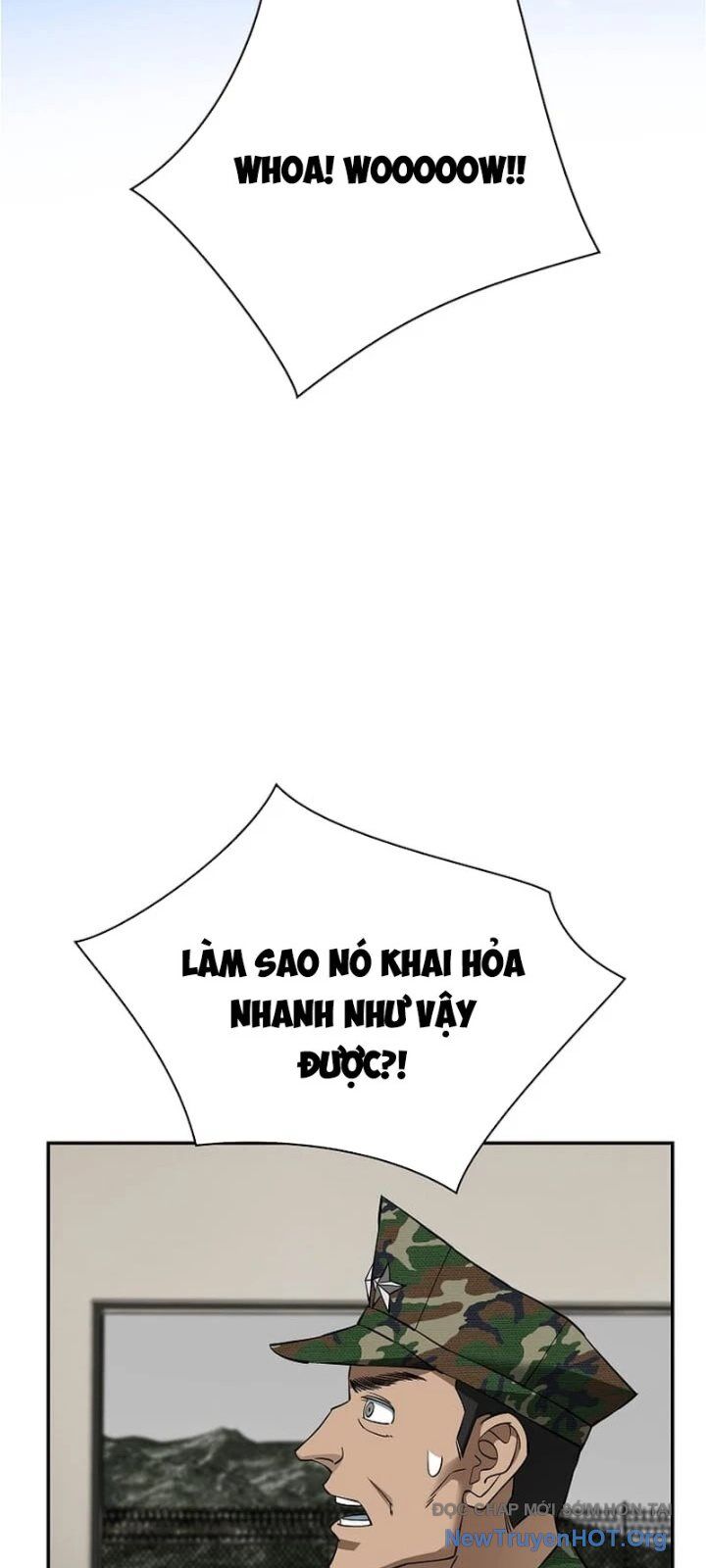 Chế Tác Hạt Nhân Chap 49 - Next Chap 50