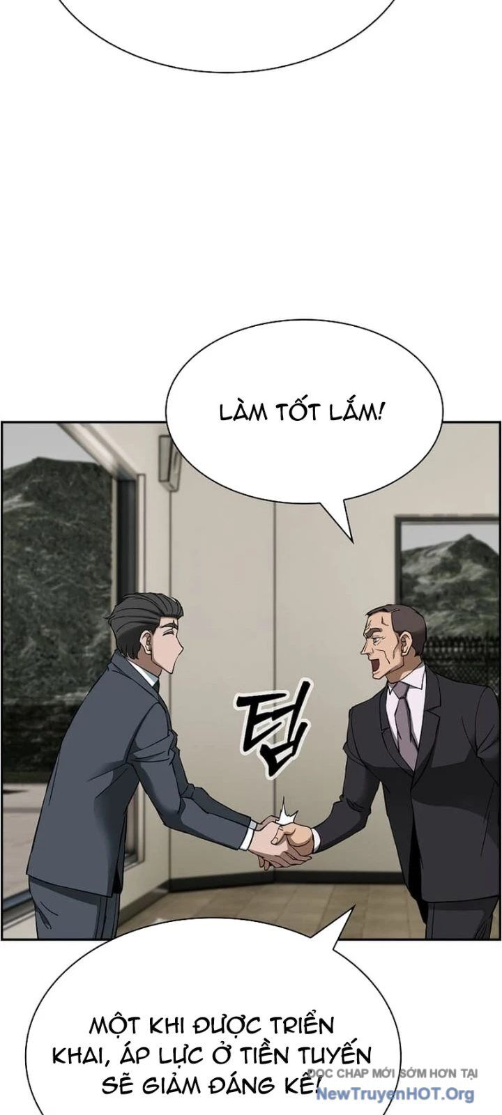 Chế Tác Hạt Nhân Chap 49 - Next Chap 50