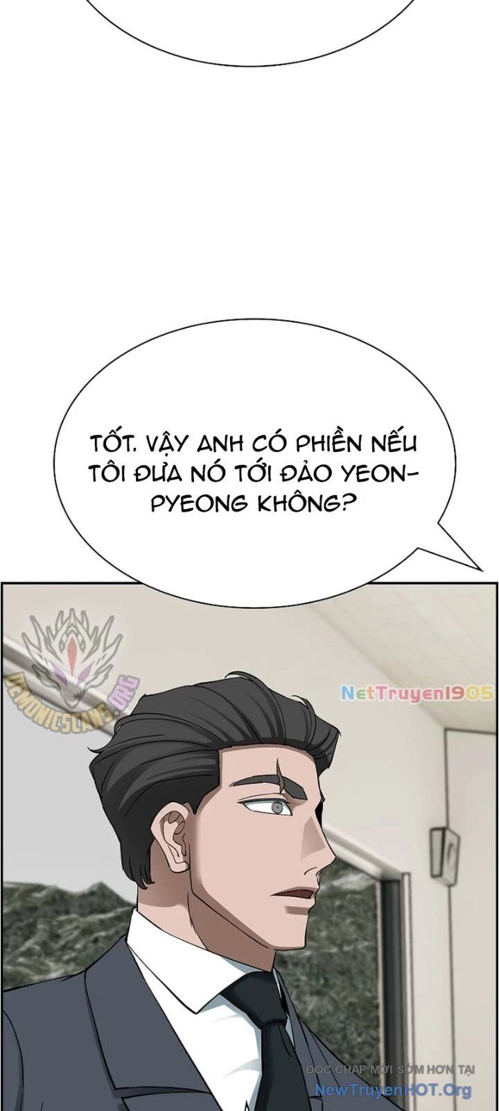 Chế Tác Hạt Nhân Chap 49 - Next Chap 50