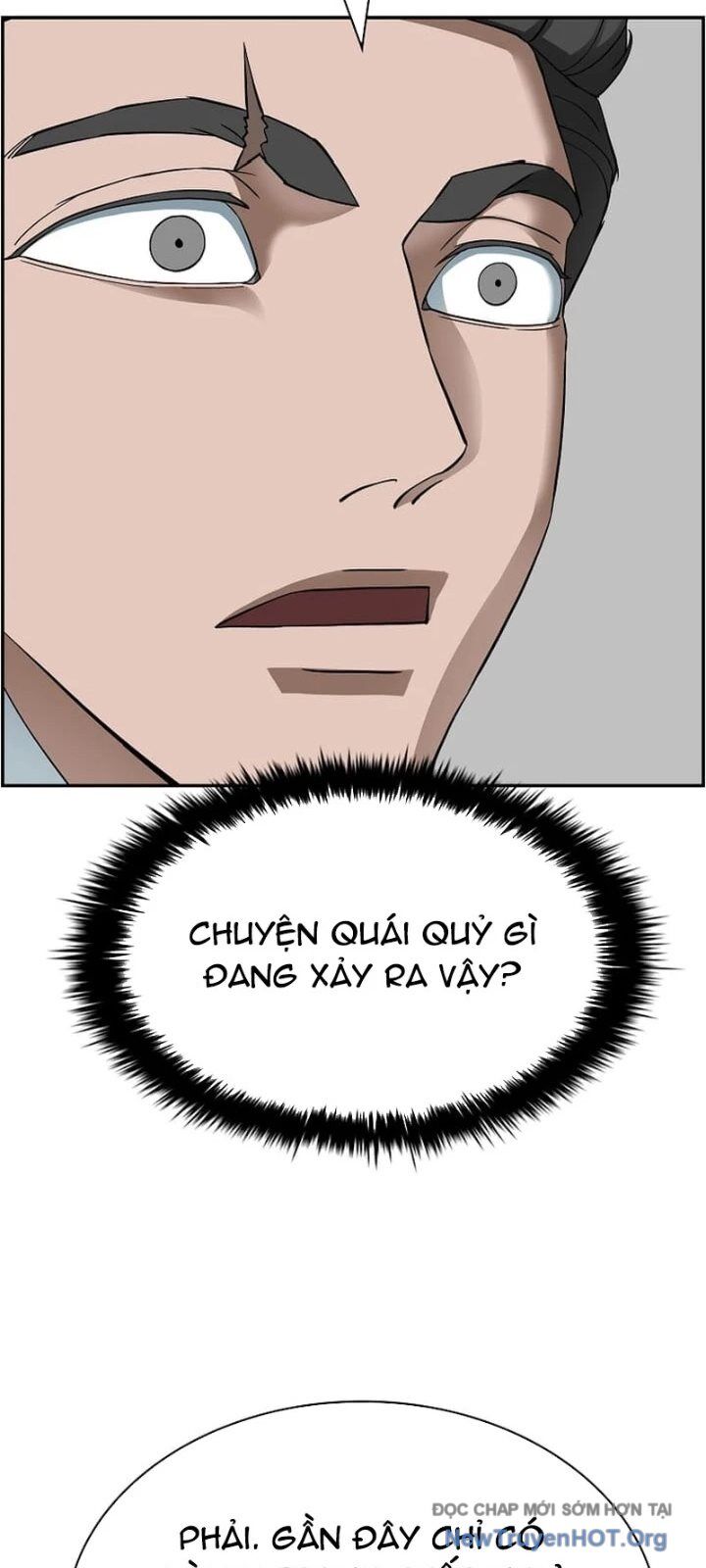 Chế Tác Hạt Nhân Chap 49 - Next Chap 50