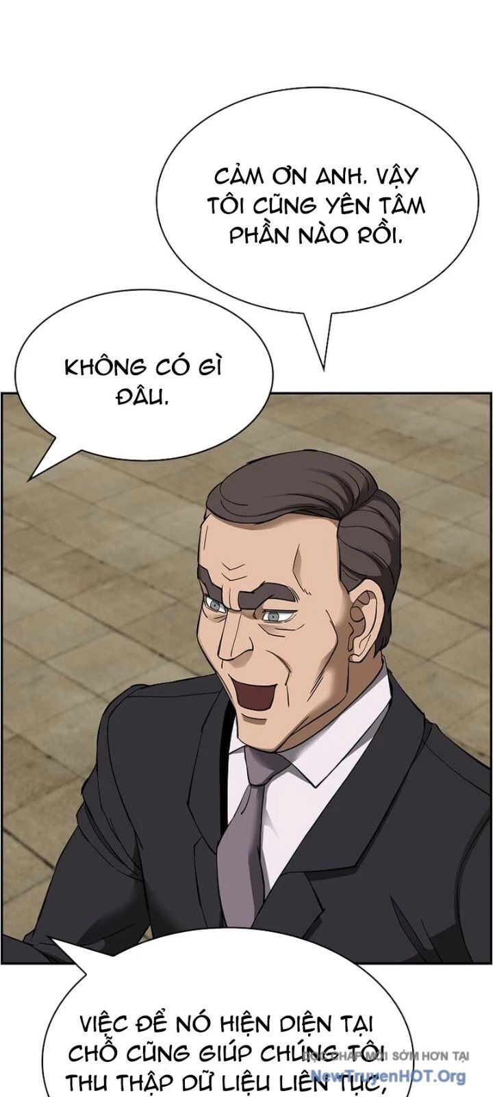 Chế Tác Hạt Nhân Chap 49 - Next Chap 50