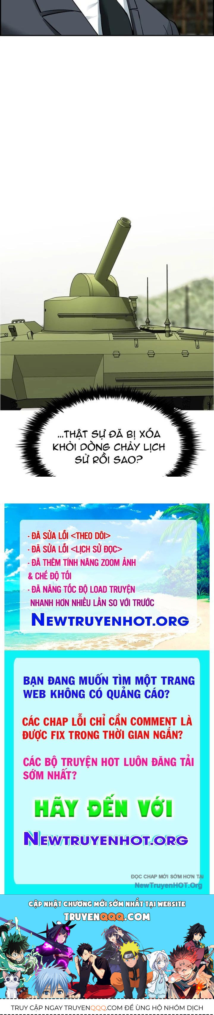 Chế Tác Hạt Nhân Chap 49 - Next Chap 50
