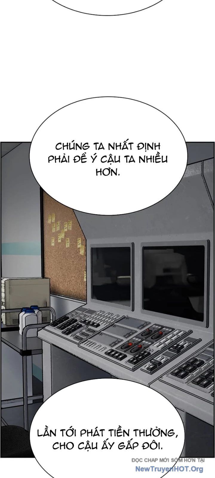 Chế Tác Hạt Nhân Chap 49 - Next Chap 50