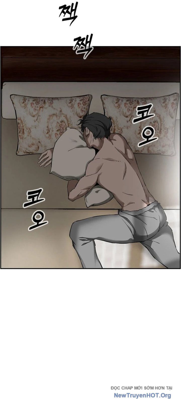 Chế Tác Hạt Nhân Chap 50 - Next Chap 51