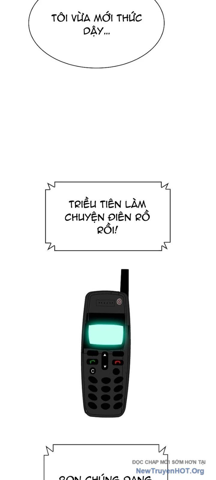 Chế Tác Hạt Nhân Chap 50 - Next Chap 51