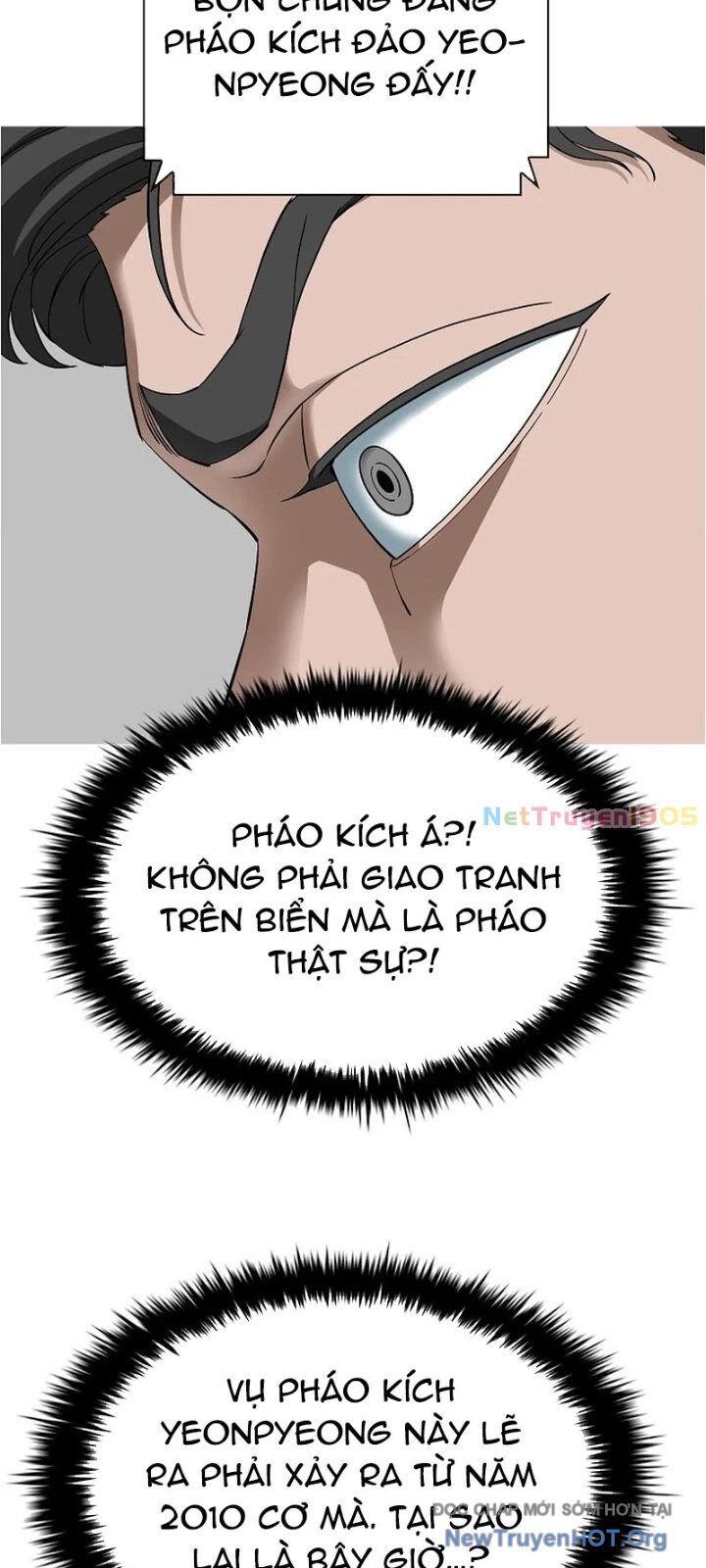 Chế Tác Hạt Nhân Chap 50 - Next Chap 51