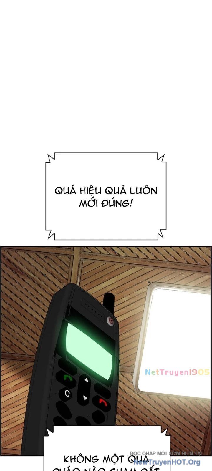 Chế Tác Hạt Nhân Chap 50 - Next Chap 51