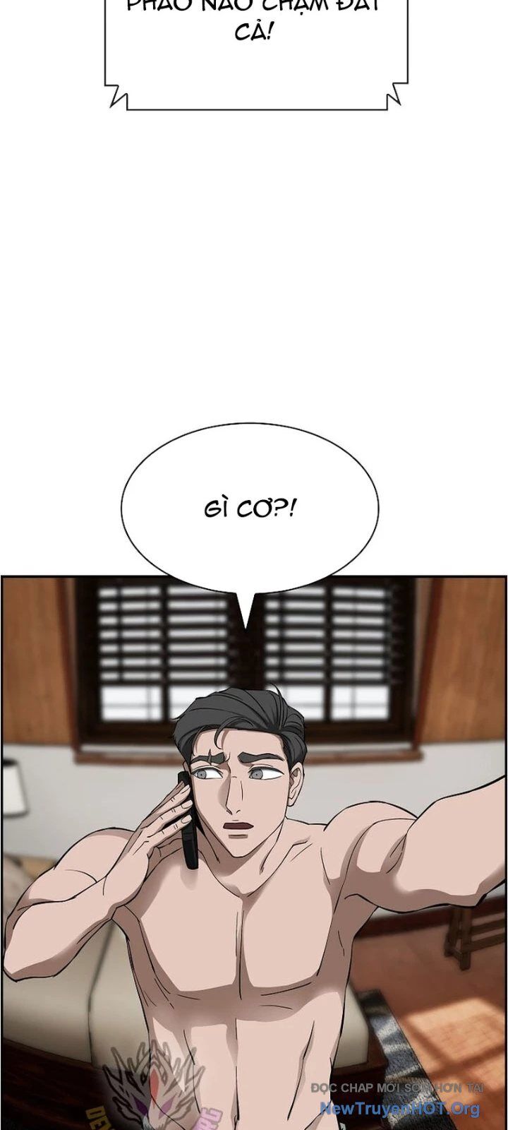 Chế Tác Hạt Nhân Chap 50 - Next Chap 51