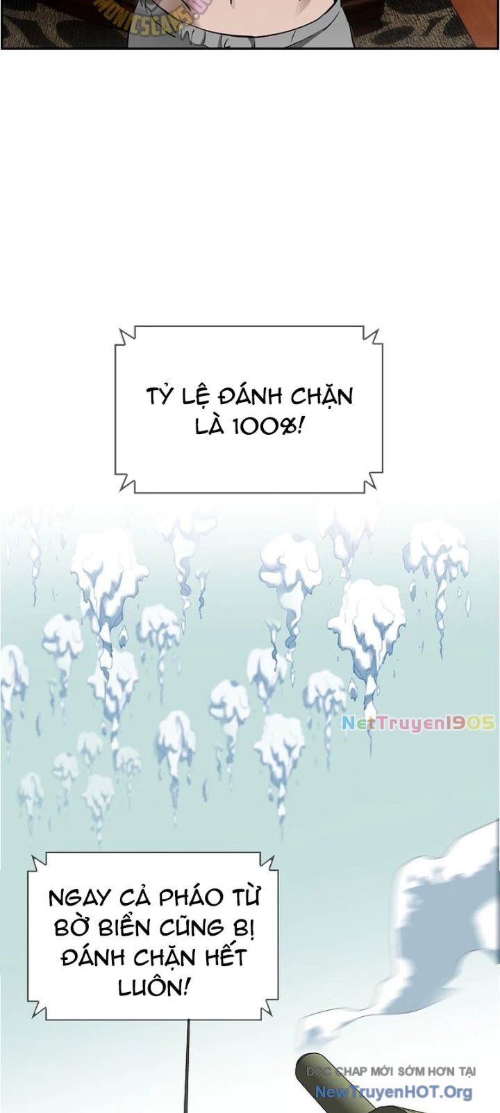Chế Tác Hạt Nhân Chap 50 - Next Chap 51