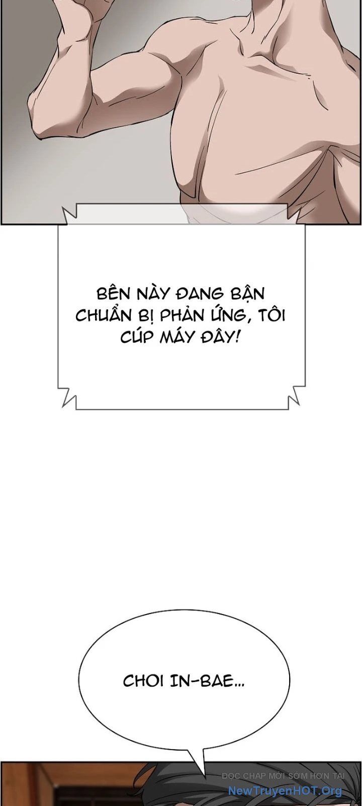 Chế Tác Hạt Nhân Chap 50 - Next Chap 51
