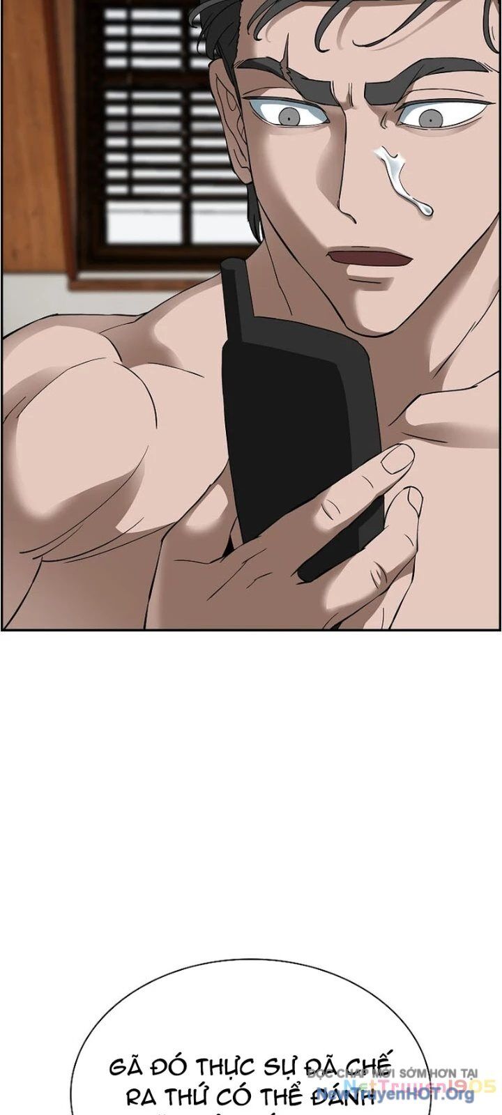 Chế Tác Hạt Nhân Chap 50 - Next Chap 51