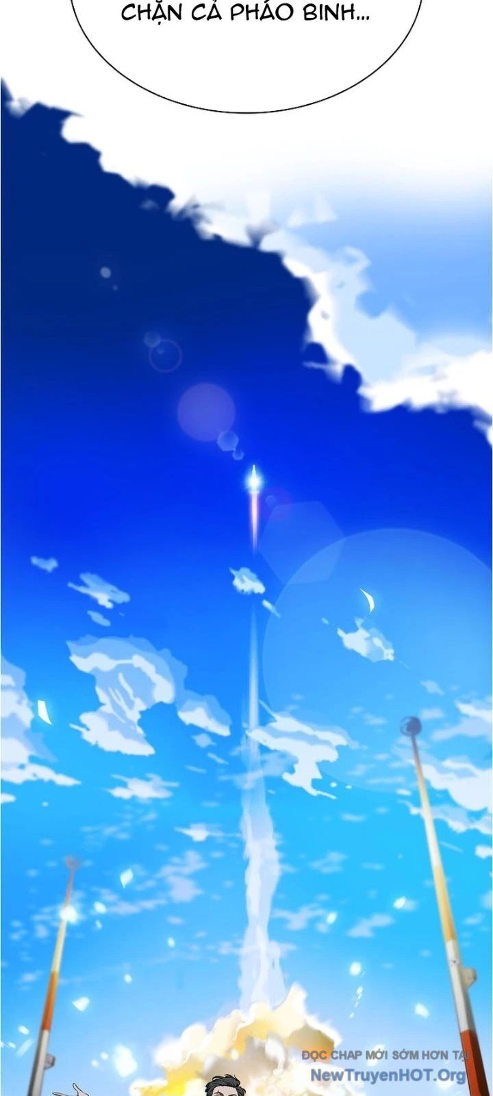 Chế Tác Hạt Nhân Chap 50 - Next Chap 51