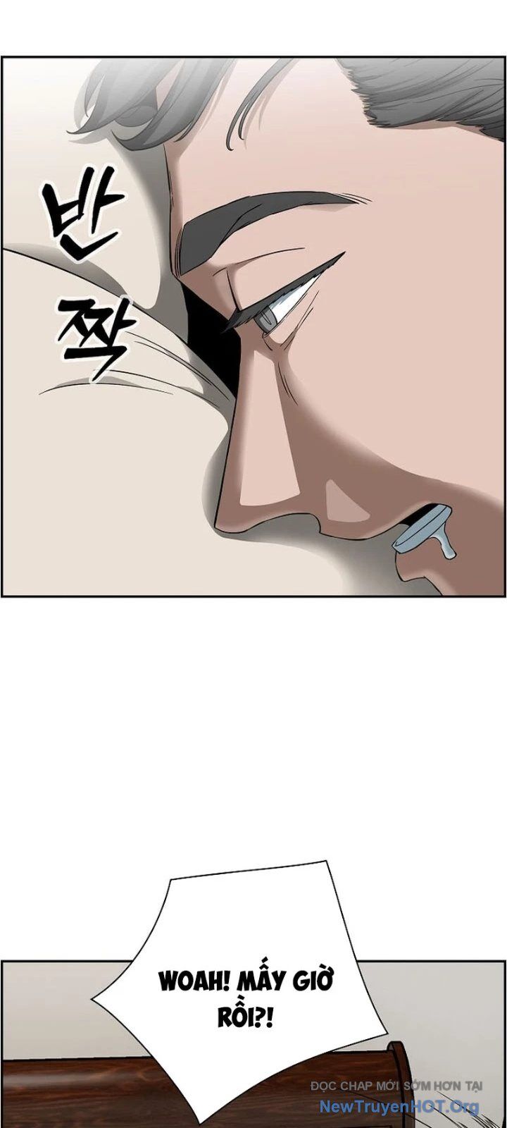 Chế Tác Hạt Nhân Chap 50 - Next Chap 51