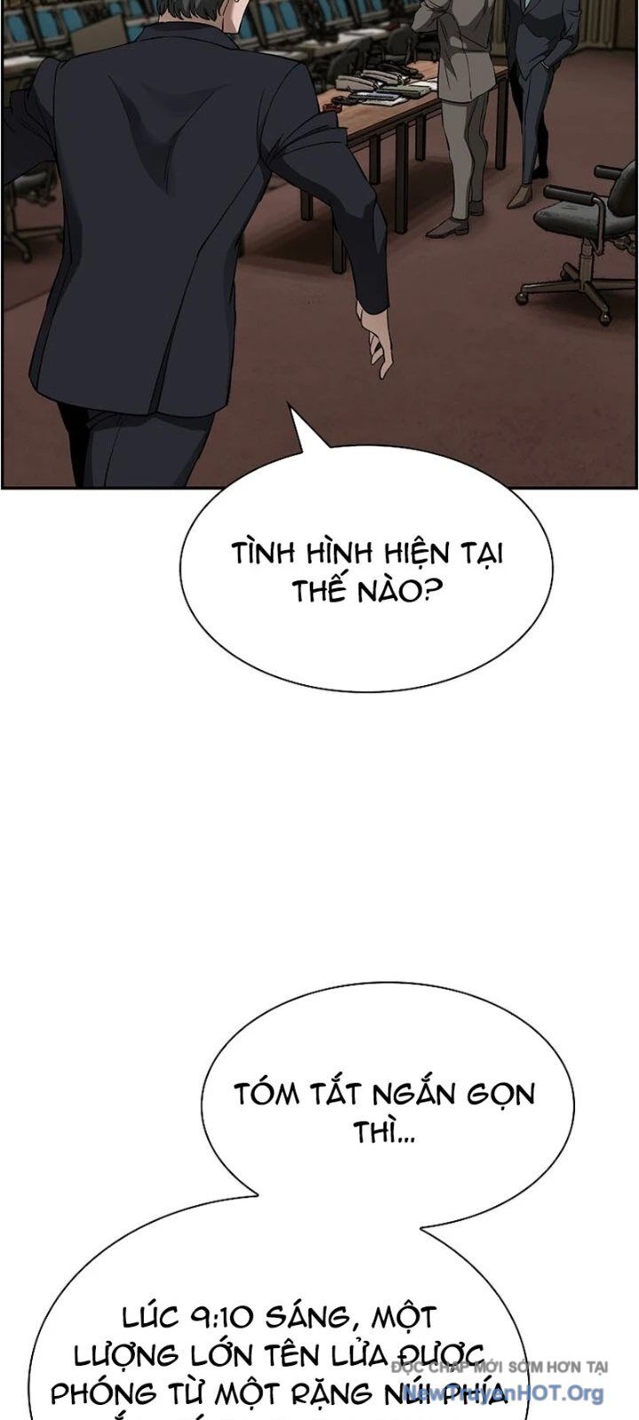 Chế Tác Hạt Nhân Chap 50 - Next Chap 51