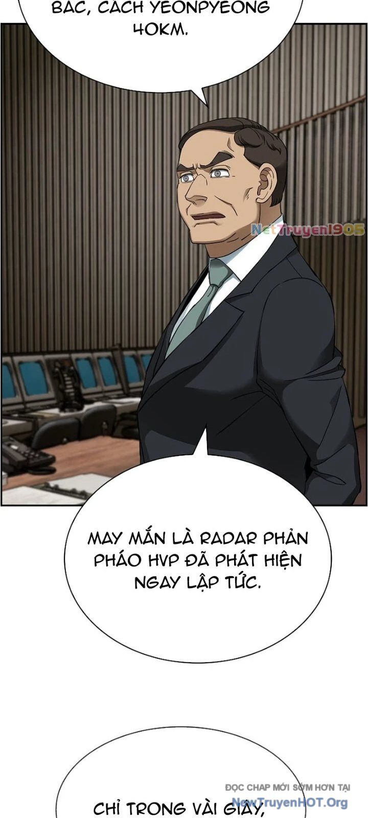 Chế Tác Hạt Nhân Chap 50 - Next Chap 51