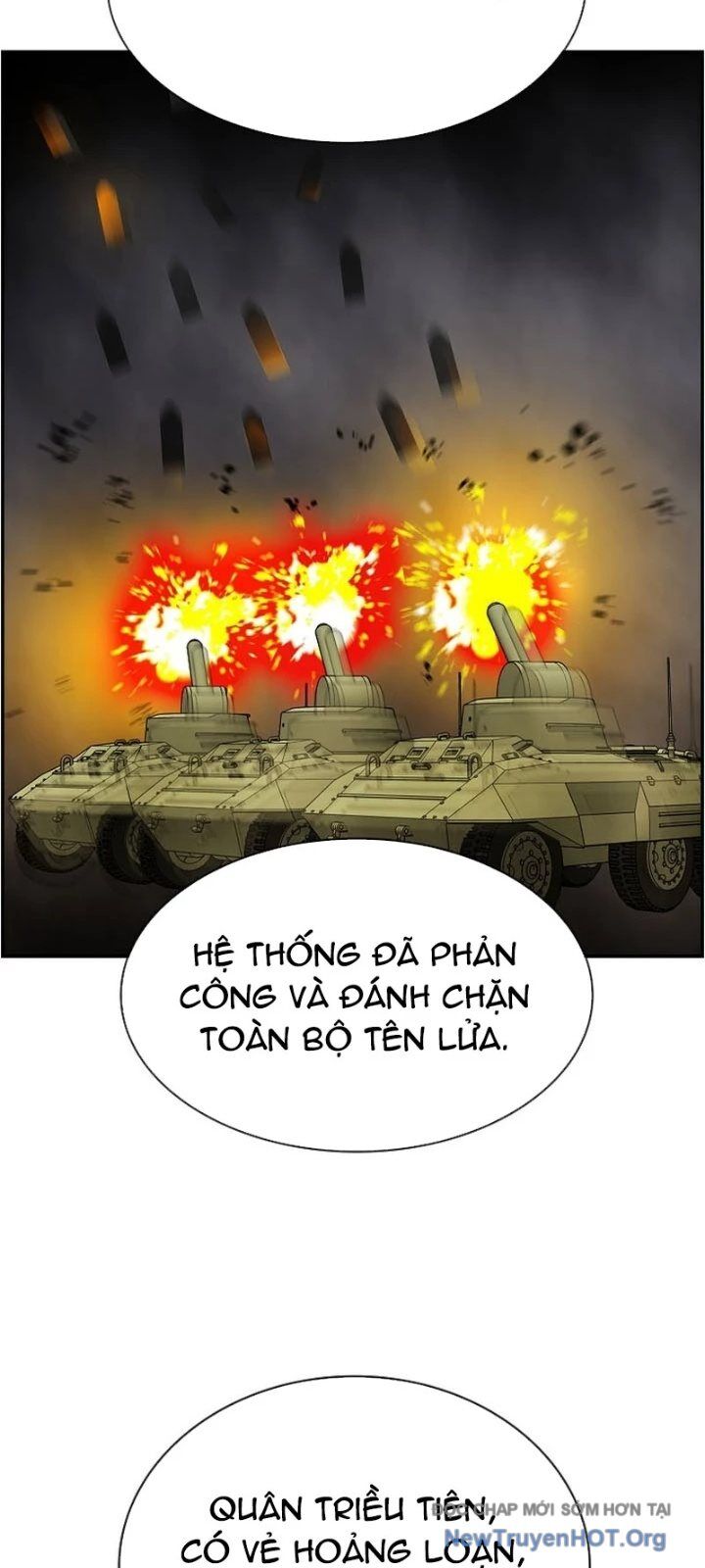 Chế Tác Hạt Nhân Chap 50 - Next Chap 51