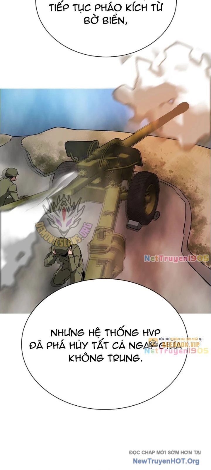 Chế Tác Hạt Nhân Chap 50 - Next Chap 51